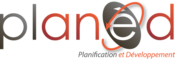 logo d'Planed