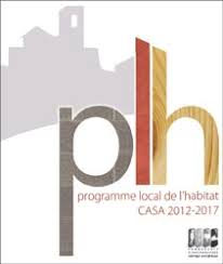 Programme Local de l'Habitat de la CA Sophia-Antipolis